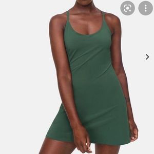 Outdoor Voices Exercise Dress